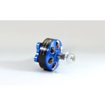 700W High Quality Brushless Motor Sunnysky R2205 KV2300 Blue  Color for Racing Drone FPV Motor